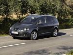 Seat Altea XL 2009 года